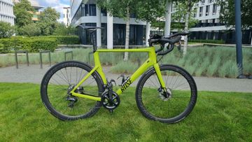 Brugt Rose XEON CW DISC Ultegra Di2 2019 2019 Road & Gravel