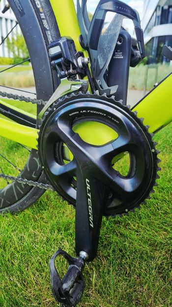 Used Rose XEON CW DISC Ultegra Di2 2019 2019 Road & Gravel — image 3 of 5