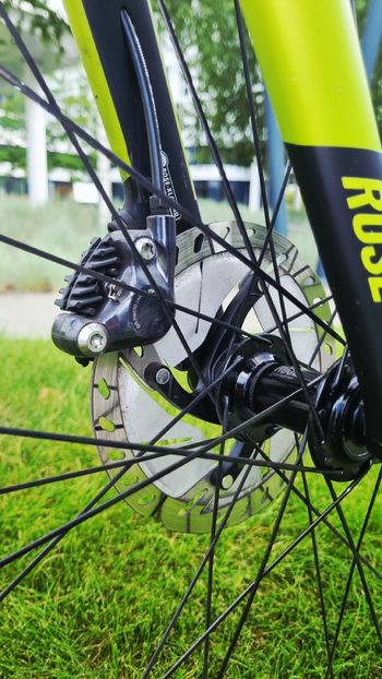 Used Rose XEON CW DISC Ultegra Di2 2019 2019 Road & Gravel — image 5 of 5