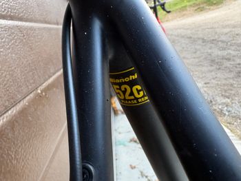Used Bianchi D2 Carbon 2020 Road & Gravel — image 7 of 8