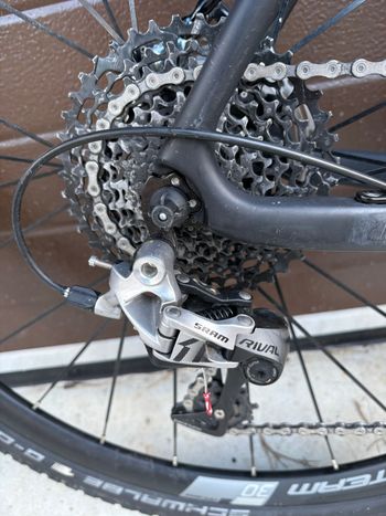 Used Bianchi D2 Carbon 2020 Road & Gravel — image 3 of 8