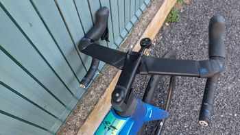 Used Bottecchia Bottecchia Custom SRAM Force eTap AXS 2022 Road & Gravel — image 4 of 5