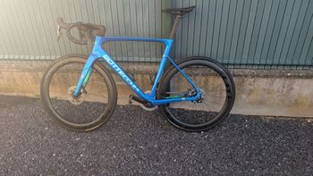 Used Bottecchia Bottecchia Custom SRAM Force eTap AXS 2022 Road & Gravel — image 5 of 5