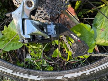 Used Bianchi Specialissima SRAM Red eTap 2018 Road & Gravel — image 7 of 12