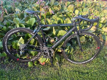 Brugt Bianchi Specialissima SRAM Red eTap 2018 Road & Gravel