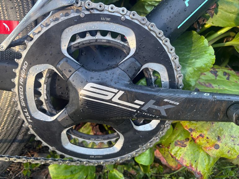 Used Bianchi Specialissima SRAM Red eTap 2018 Road & Gravel — image 11 of 12