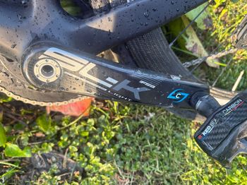 Used Bianchi Specialissima SRAM Red eTap 2018 Road & Gravel — image 6 of 12
