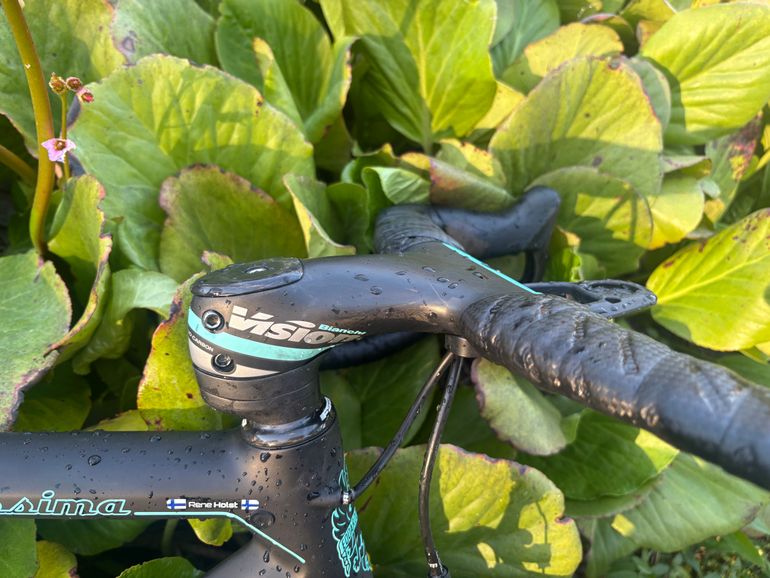 Used Bianchi Specialissima SRAM Red eTap 2018 Road & Gravel — image 9 of 12