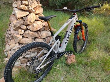 Used Focus SAM2 6.9 2021 2021 Mountainbike — image 2 of 13
