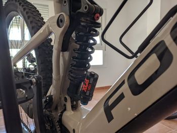 Used Focus SAM2 6.9 2021 2021 Mountainbike — image 12 of 13