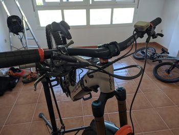 Used Focus SAM2 6.9 2021 2021 Mountainbike — image 13 of 13