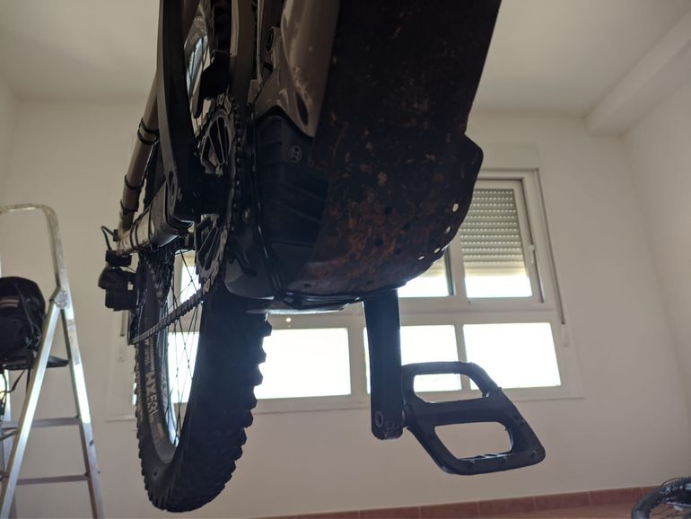 Used Focus SAM2 6.9 2021 2021 Mountainbike — image 9 of 13