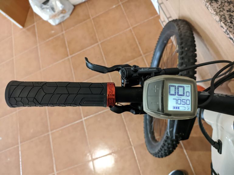 Used Focus SAM2 6.9 2021 2021 Mountainbike — image 6 of 13