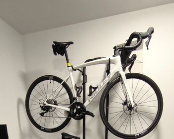 Used Ridley Fenix Disc - Shimano 105 2x11sp 2023 2023 Road & Gravel — image 2 of 3