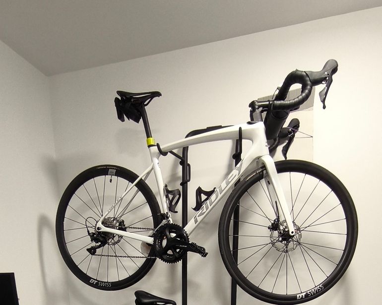 Used Ridley Fenix Disc - Shimano 105 2x11sp 2023 2023 Road & Gravel — image 2 of 3