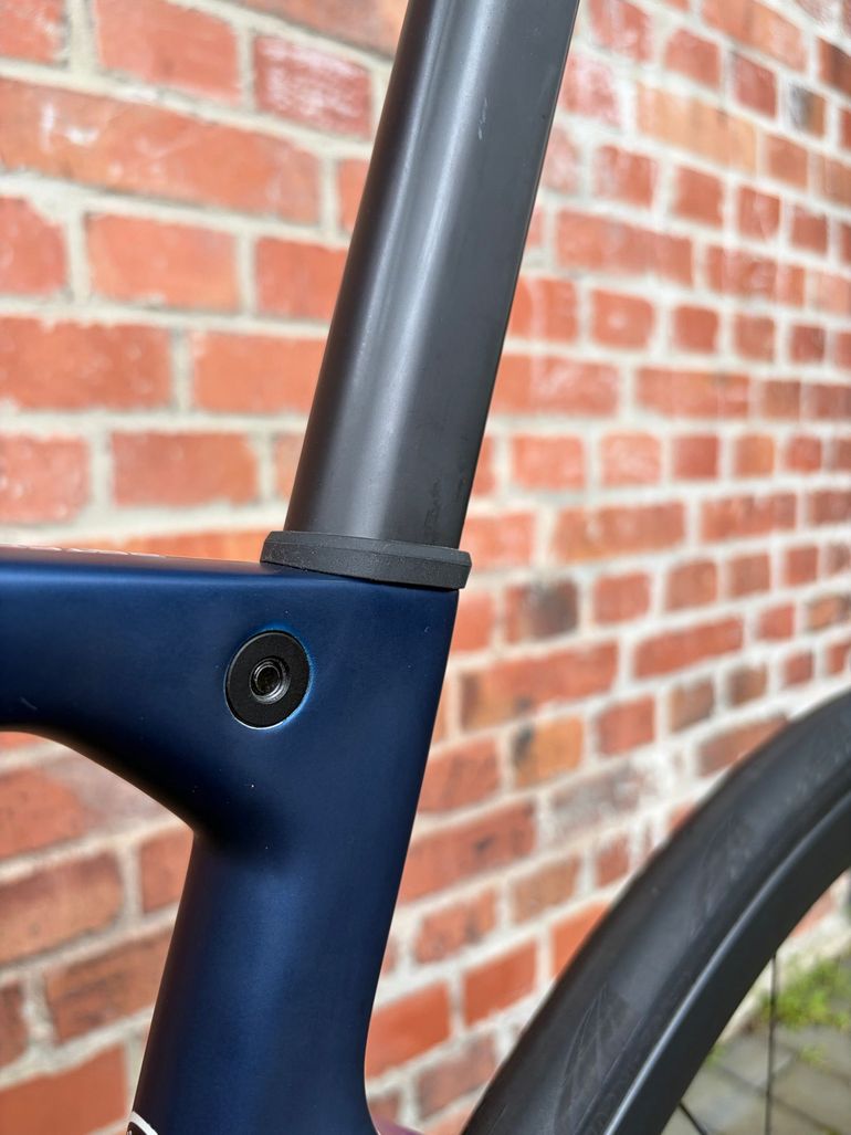 Used Orbea ORCA M21eTEAM PWR 2024 2024 Road & Gravel — image 11 of 15