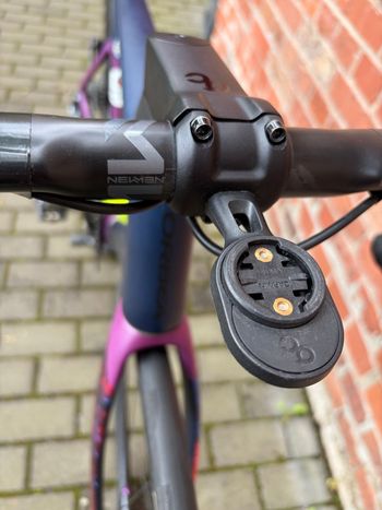 Used Orbea ORCA M21eTEAM PWR 2024 2024 Road & Gravel — image 14 of 15