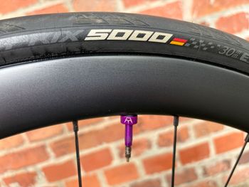 Used Orbea ORCA M21eTEAM PWR 2024 2024 Road & Gravel — image 15 of 15