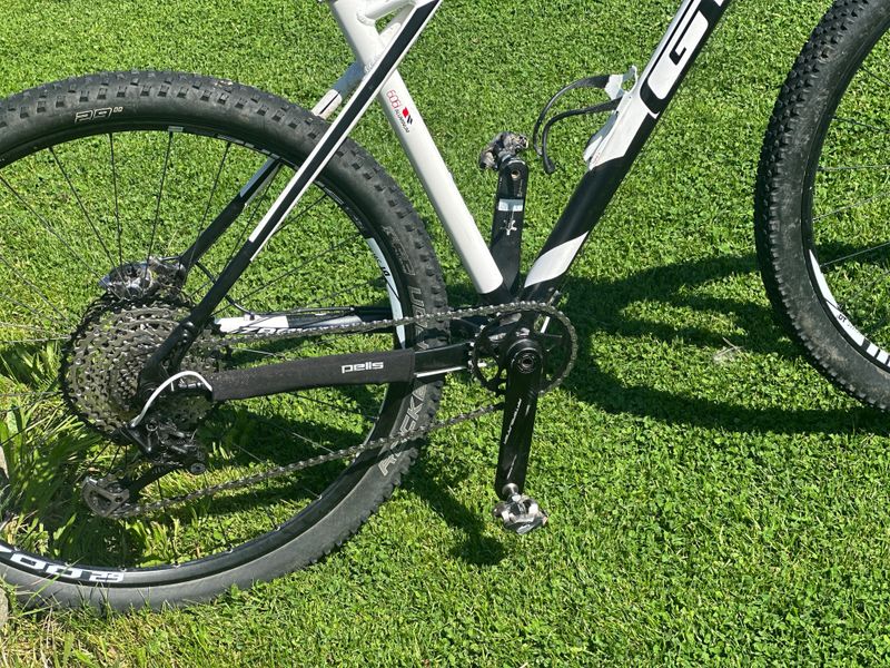 Used GT Zaskar SRAM XX1 Eagle 2020 Mountainbike, White, 29 — image 3 of 10