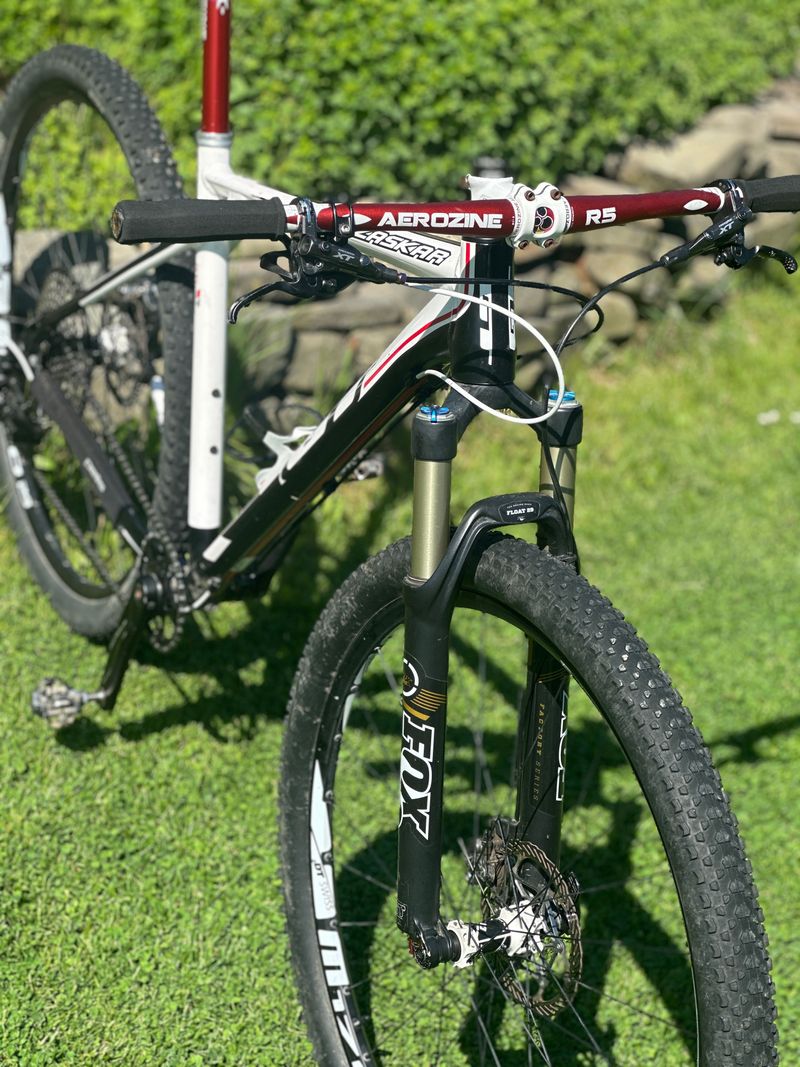 Used GT Zaskar SRAM XX1 Eagle 2020 Mountainbike, White, 29 — image 10 of 10