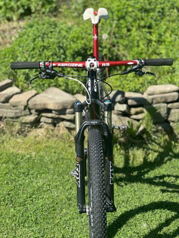 Used GT Zaskar SRAM XX1 Eagle 2020 Mountainbike, White, 29 — image 8 of 10