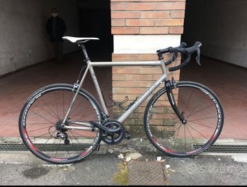 Cannondale Caad 4 Ultegra 11v 2002 Road & Gravel usato