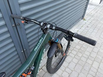 Used Orbea RALLON M-LTD 2024 2024 Mountainbike — image 5 of 12