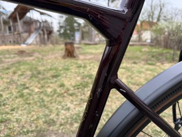 Brugt Bergamont Grandurance RD 7 2022 2022 Road & Gravel — billede 2 af 7