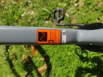 Used Canyon Neuron Shimano SLX 2024 Mountainbike, Grigio chiaro — image 4 of 9