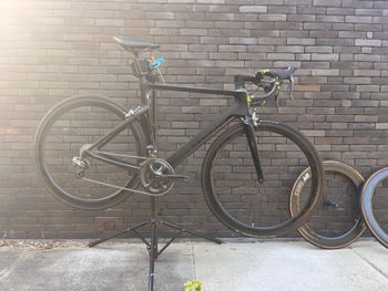 Used Canyon Aeroad Shimano Ultegra Di2 2019 Road & Gravel, Schwarz — image 6 of 13