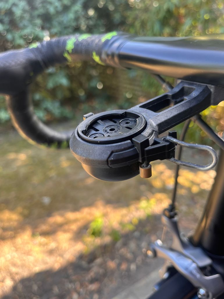 Used Canyon Aeroad Shimano Ultegra Di2 2019 Road & Gravel, Schwarz — image 7 of 13