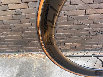 Used Canyon Aeroad Shimano Ultegra Di2 2019 Road & Gravel, Schwarz — image 9 of 13