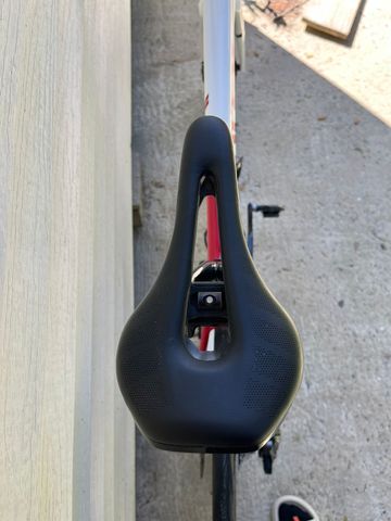 Brugt Ridley Helium 2024 Road & Gravel — billede 10 af 12