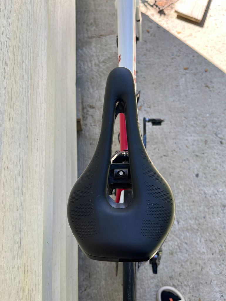 Used Ridley Ridley Helium 2024 Road & Gravel — image 10 of 12
