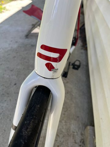 Brugt Ridley Helium 2024 Road & Gravel — billede 11 af 12