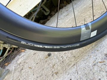 Brugt Ridley Helium 2024 Road & Gravel — billede 9 af 12
