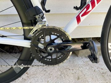 Brugt Ridley Helium 2024 Road & Gravel — billede 5 af 12