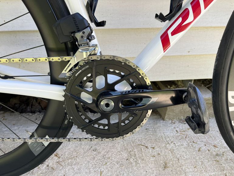 Used Ridley Ridley Helium 2024 Road & Gravel — image 5 of 12