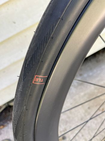 Used Ridley Ridley Helium 2024 Road & Gravel — image 8 of 12