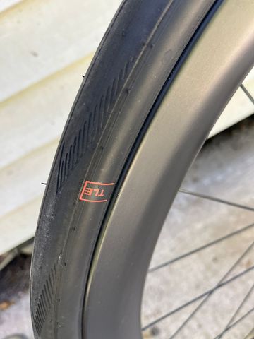 Brugt Ridley Helium 2024 Road & Gravel — billede 8 af 12