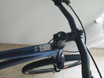 Used ROCKRIDER 29" EXPL 100 Touring Mountain Bike 2026 2026 Road & Gravel — image 3 of 6
