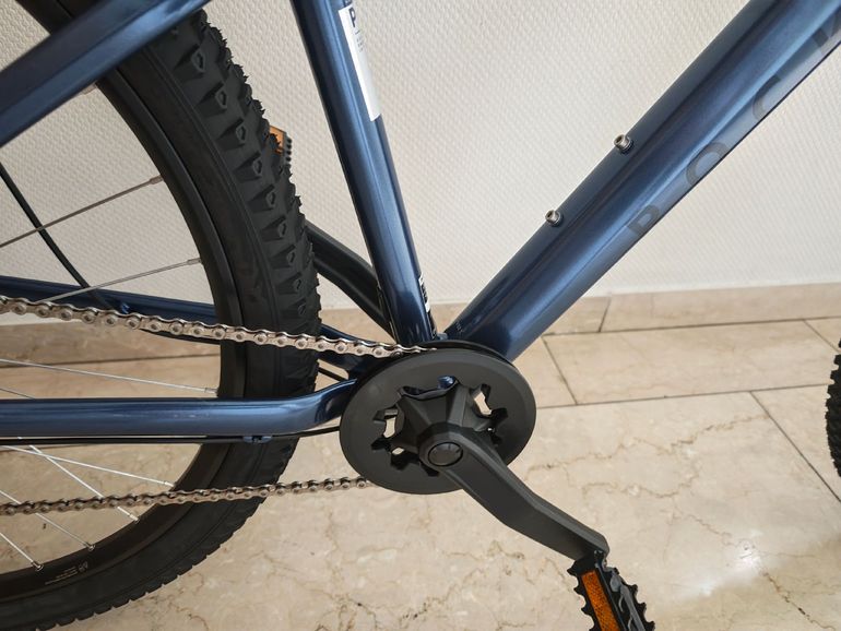 Used ROCKRIDER 29" EXPL 100 Touring Mountain Bike 2026 2026 Road & Gravel — image 6 of 6