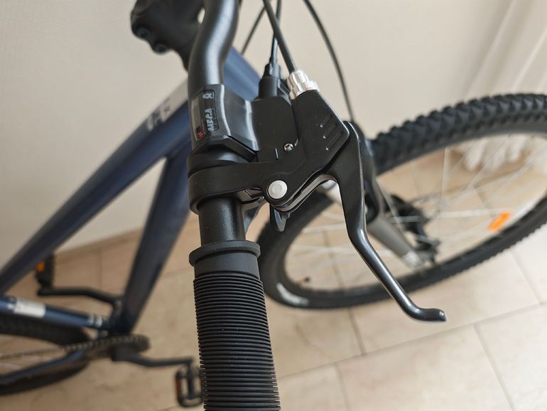 Used ROCKRIDER 29" EXPL 100 Touring Mountain Bike 2026 2026 Road & Gravel — image 4 of 6
