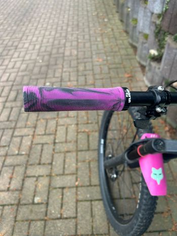 Used Rose Root Miller 2 2025 2025 Mountainbike, Blanco — image 2 of 5