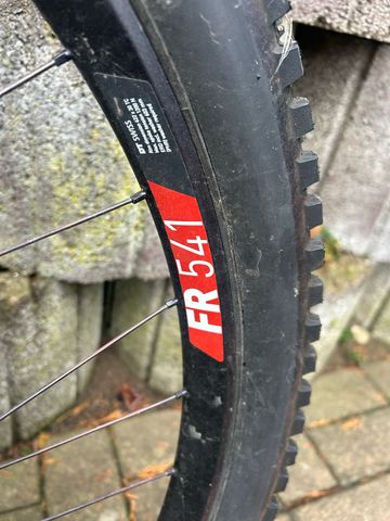 Used Rose Root Miller 2 2025 2025 Mountainbike, White — image 4 of 15