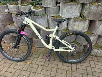 Used Rose Root Miller 2 2025 2025 MTB