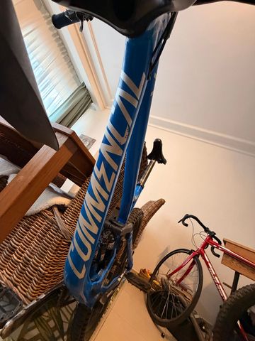 Tweedehands Commencal META SX V3 2018 2018 Mountainbike — afbeelding 8 van 15