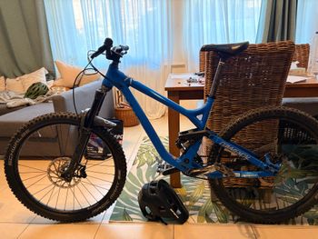 Used Commencal META SX V3 2018 2018 MTB