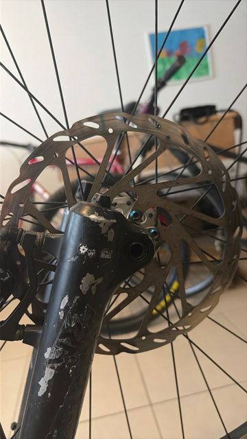 Tweedehands Commencal META SX V3 2018 2018 Mountainbike — afbeelding 15 van 15