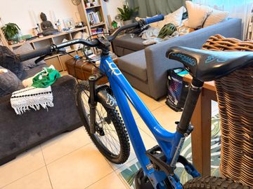Tweedehands Commencal META SX V3 2018 2018 Mountainbike — afbeelding 3 van 15